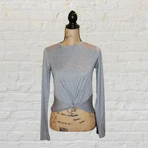 Athleta Long Sleeve Shirt